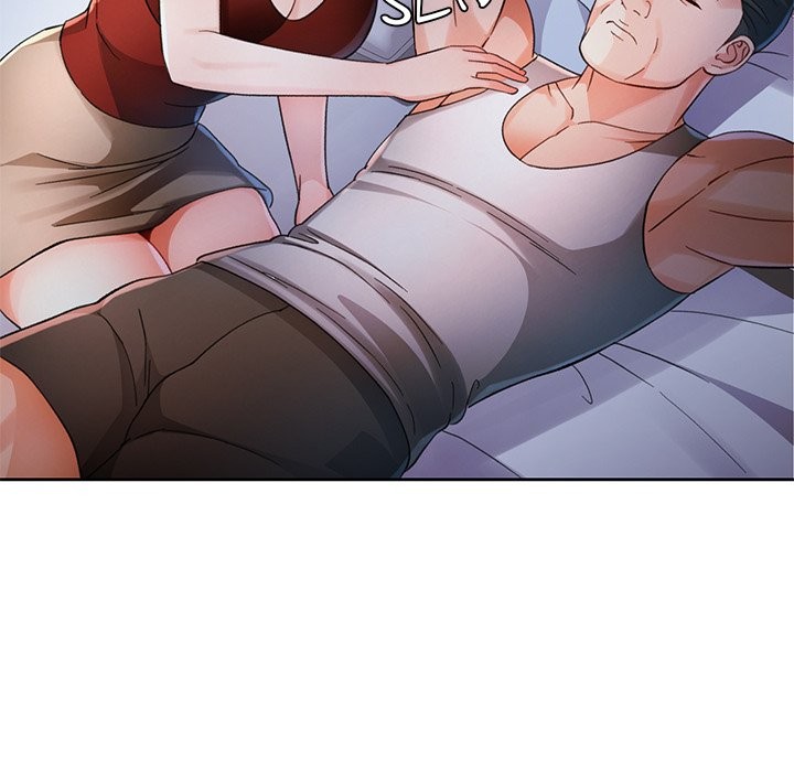 Wait, I’m a Married Woman! - Chapter 68 [photo 58] - MangaPorn