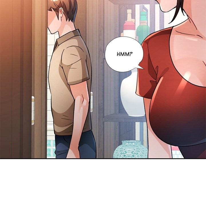 Wait, I’m a Married Woman! - Chapter 68 [photo 6] - MangaPorn