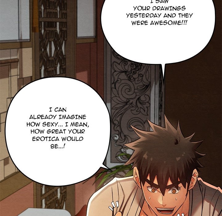 Principles and Practices of Lovemaking - Chapter 24 [photo 123] - MangaPorn