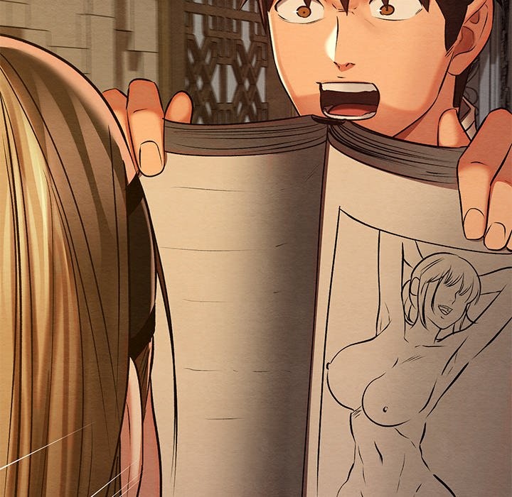 Principles and Practices of Lovemaking - Chapter 24 [photo 159] - MangaPorn