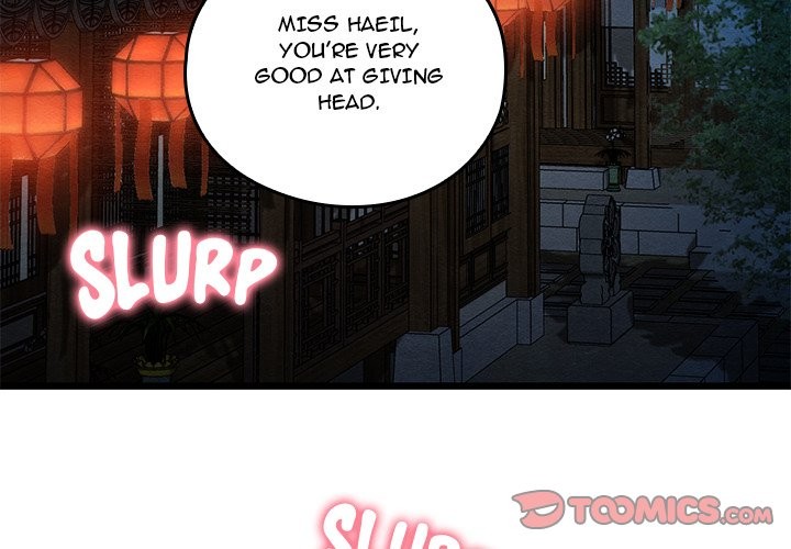 Principles and Practices of Lovemaking - Chapter 24 [photo 4] - MangaPorn