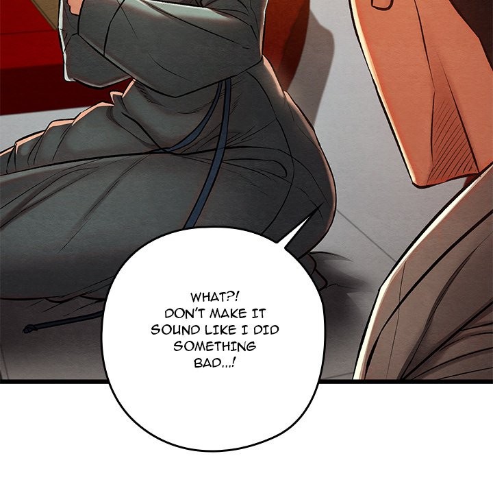 Principles and Practices of Lovemaking - Chapter 24 [photo 69] - MangaPorn