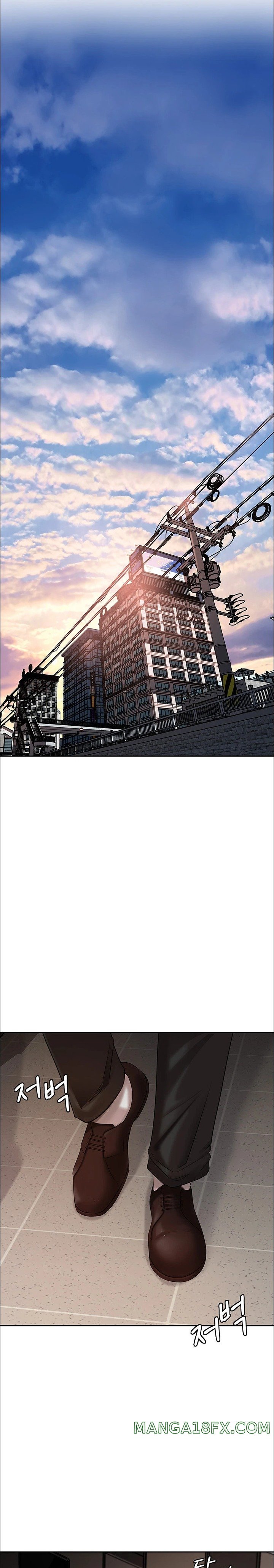 Not the Daughter, but the Mother Raw - Chapter 9 [photo 10] - MangaPorn