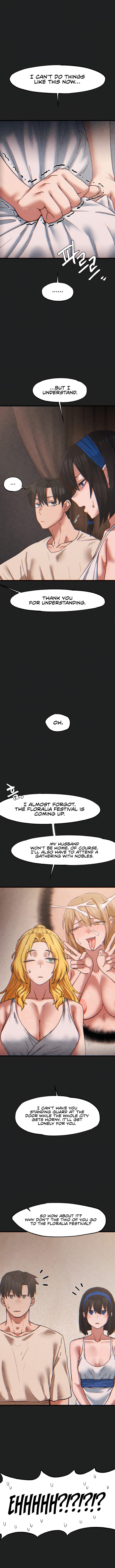 Global Sexual Culture Research Institute - Chapter 24 [photo 2] - MangaPorn