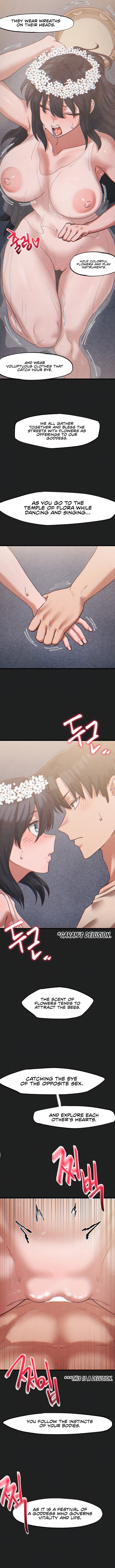 Global Sexual Culture Research Institute - Chapter 24 [photo 6] - MangaPorn