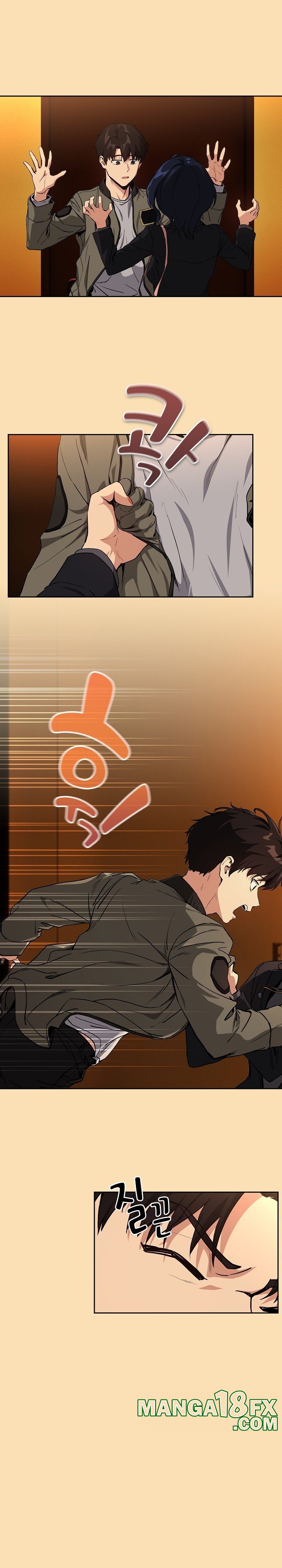 After Work Love Affairs Raw - Chapter 64 [photo 14] - MangaPorn