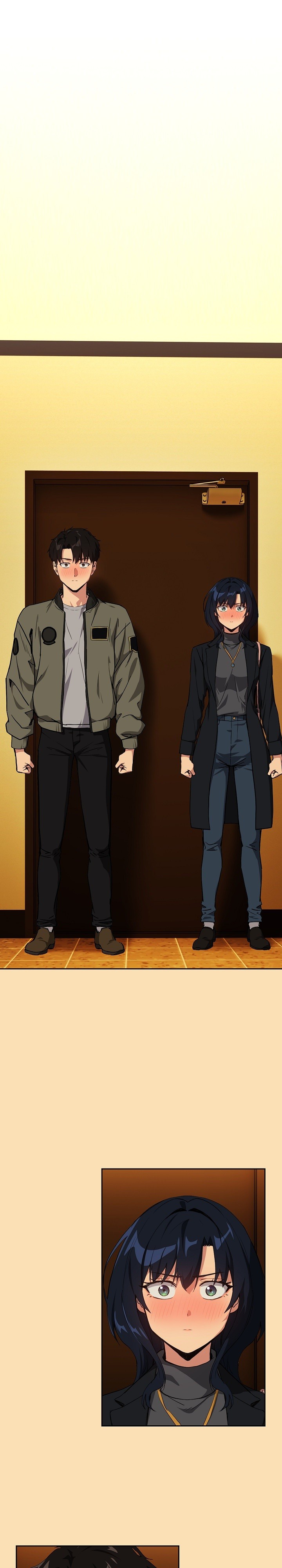 After Work Love Affairs Raw - Chapter 64 [photo 2] - MangaPorn