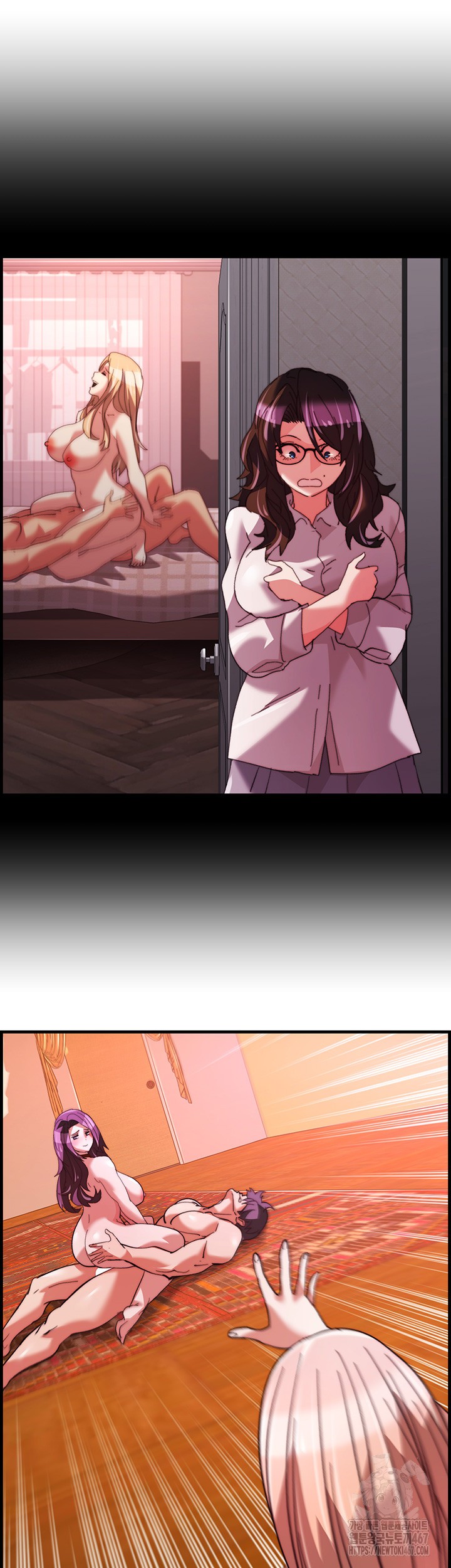 Chicken Club Raw - Chapter 38 [photo 34] - MangaPorn