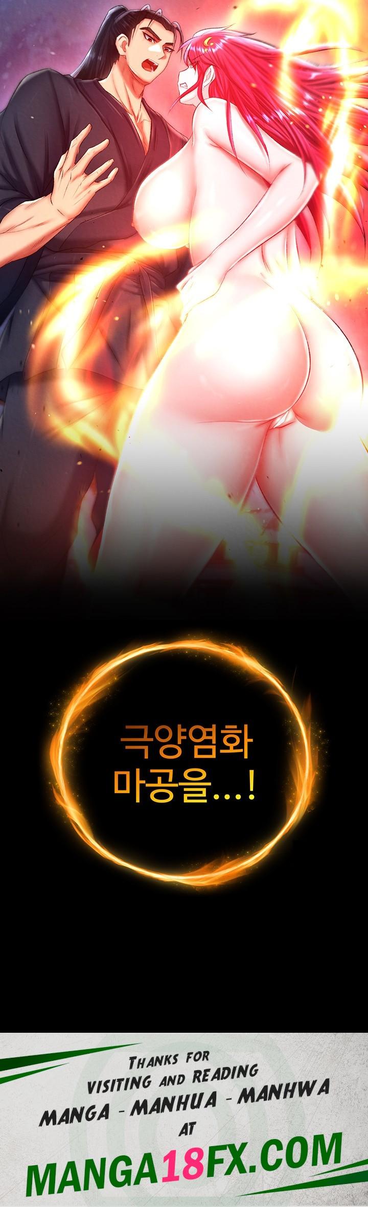 I Ended Up in the World of Murim Raw - Chapter 66 [photo 51] - MangaPorn