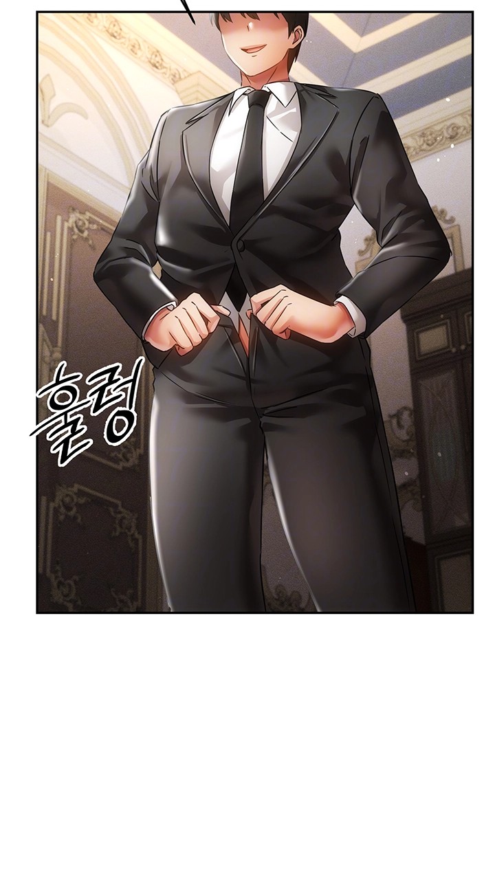 Taming Females to Rise in Status Raw - Chapter 22 [photo 7] - MangaPorn