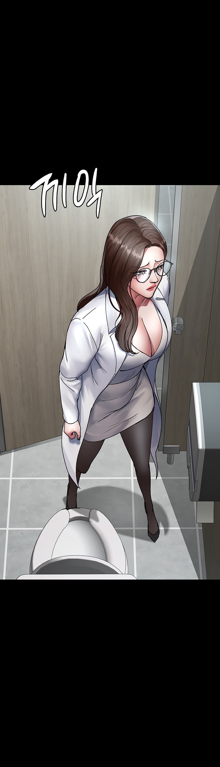 Night Hospital Raw - Chapter 86 [photo 57] - MangaPorn