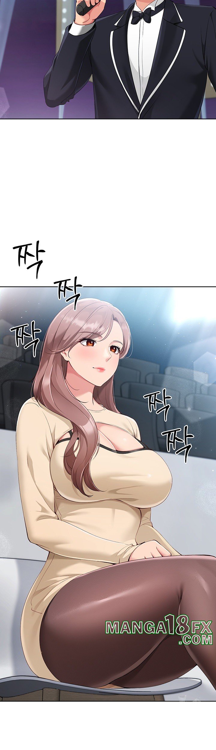 Set It! Raw - Chapter 29 [photo 17] - MangaPorn