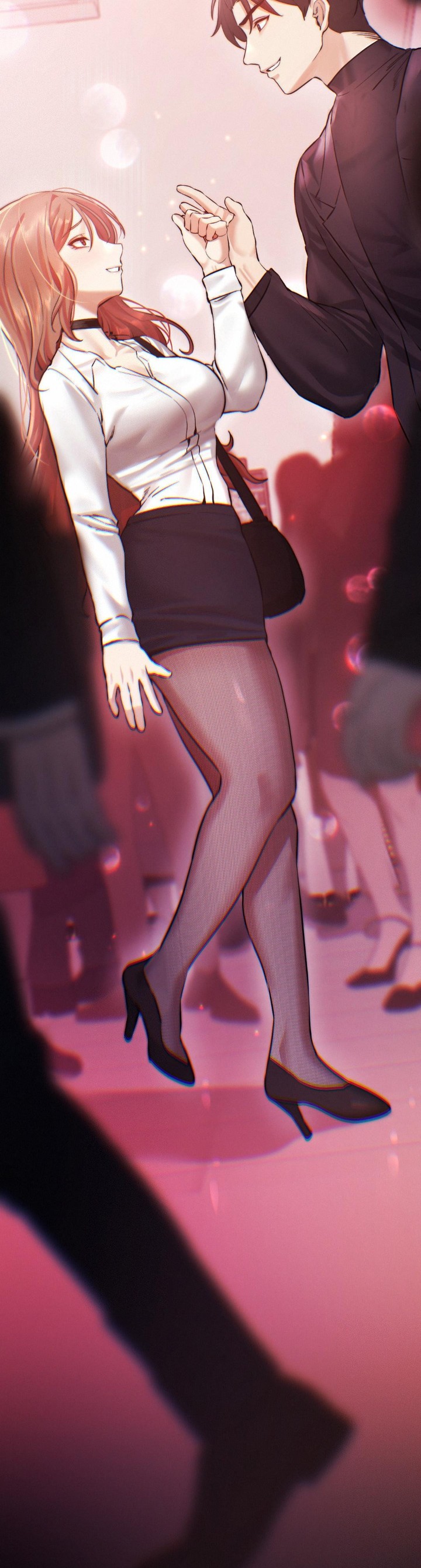 Pervert’s Taste Raw - Chapter 7 [photo 45] - MangaPorn