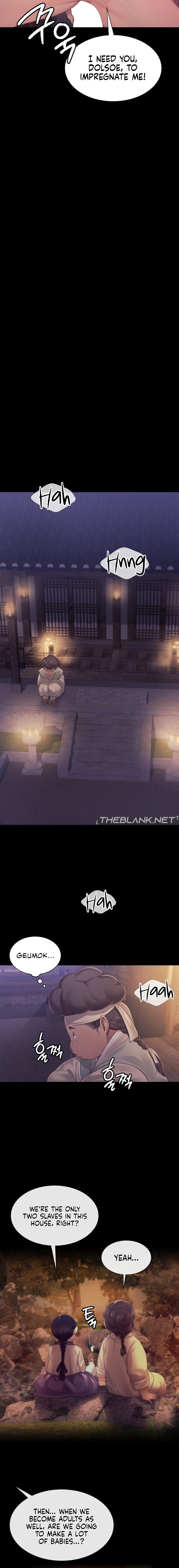 Madam - Chapter 122 [photo 11] - MangaPorn