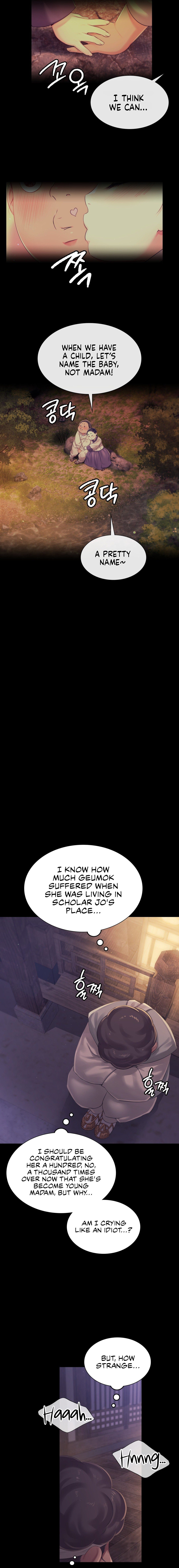 Madam - Chapter 122 [photo 12] - MangaPorn