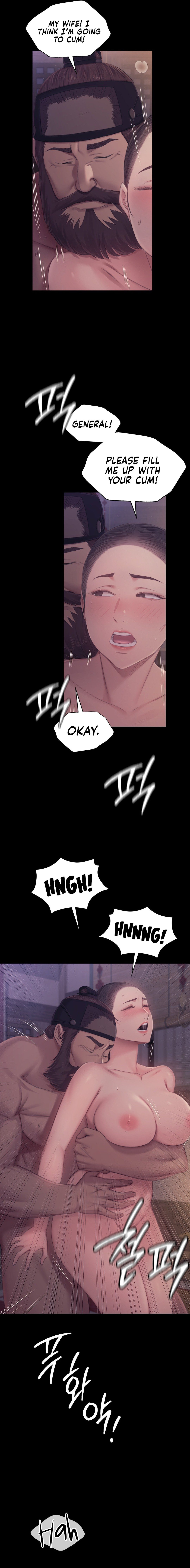 Madam - Chapter 122 [photo 17] - MangaPorn