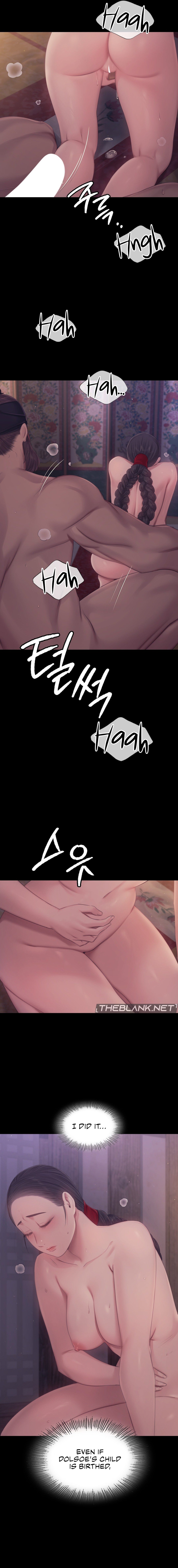 Madam - Chapter 122 [photo 18] - MangaPorn