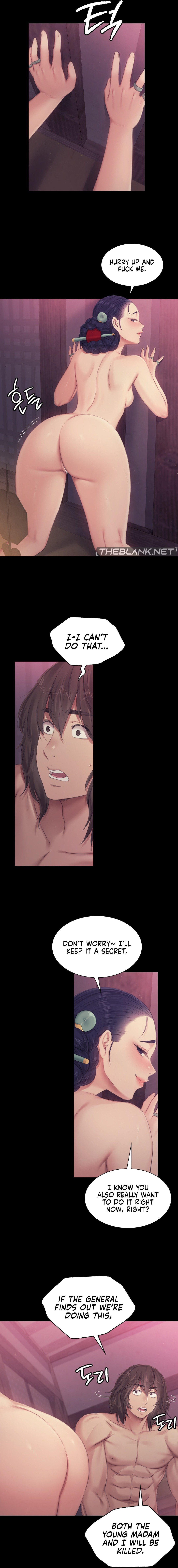 Madam - Chapter 122 [photo 9] - MangaPorn