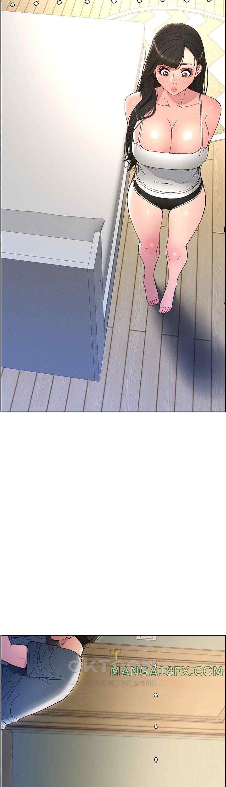 A Secret Lesson With My Younger Sister Raw - Chapter 3 [photo 3] - MangaPorn