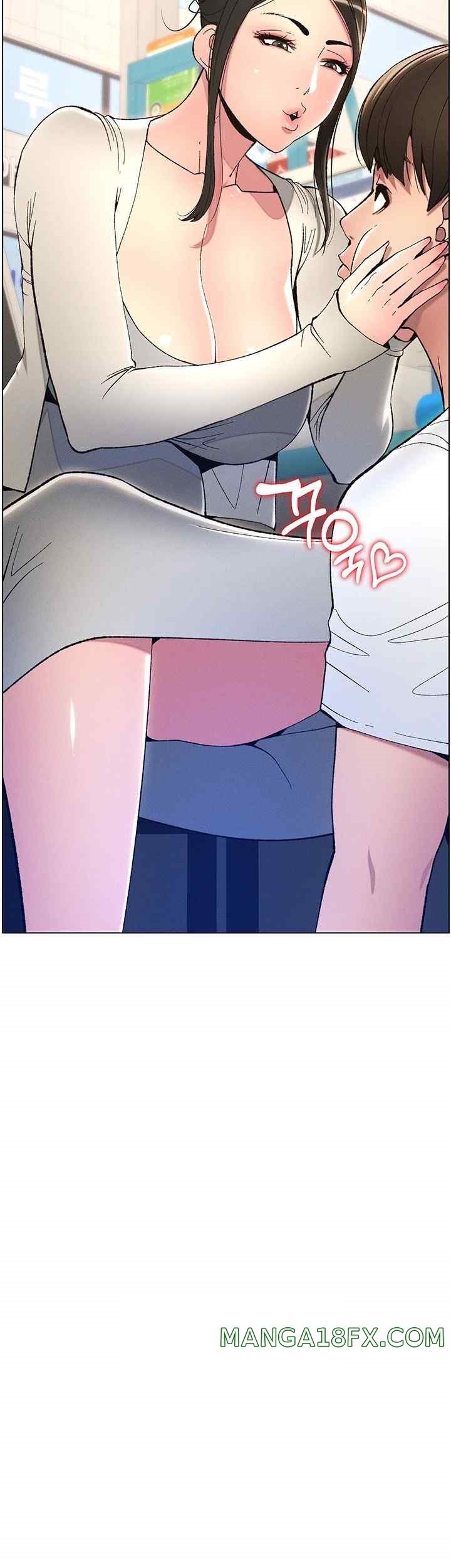 A Secret Lesson With My Younger Sister Raw - Chapter 5 [photo 3] - MangaPorn