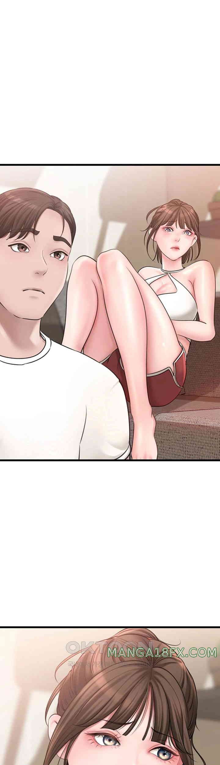 Not the Daughter, but the Mother Raw - Chapter 12 [photo 33] - MangaPorn