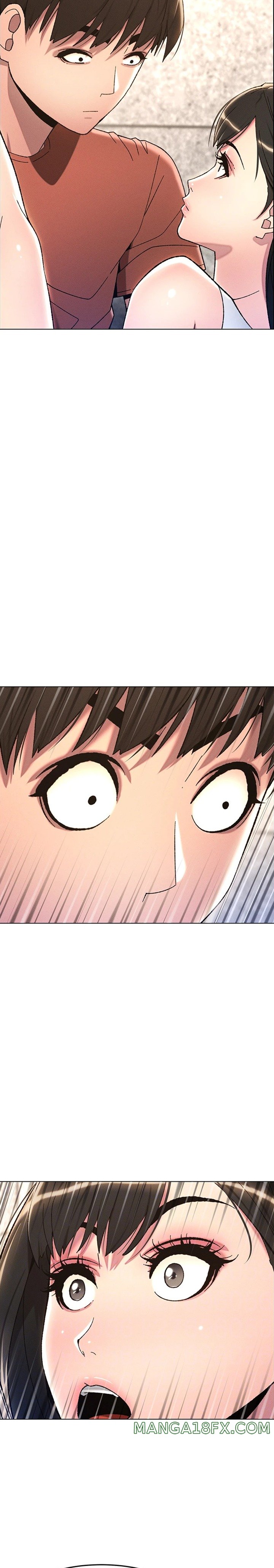 A Secret Lesson With My Younger Sister Raw - Chapter 16 [photo 2] - MangaPorn