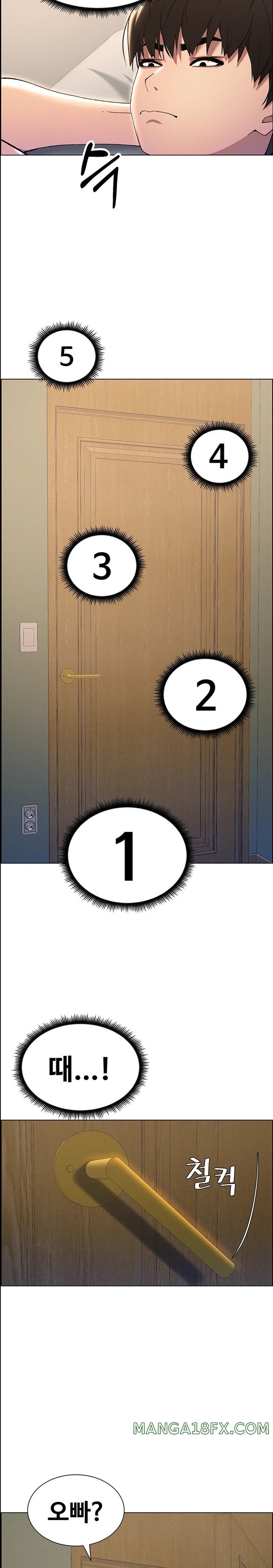 A Secret Lesson With My Younger Sister Raw - Chapter 16 [photo 26] - MangaPorn