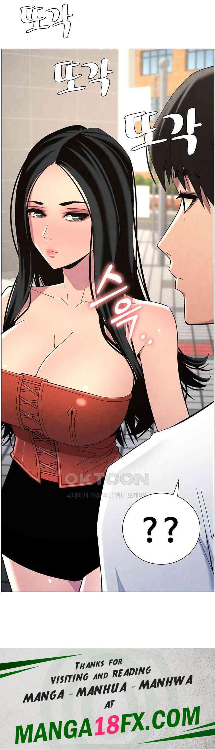 A Secret Lesson With My Younger Sister Raw - Chapter 27 [photo 43] - MangaPorn