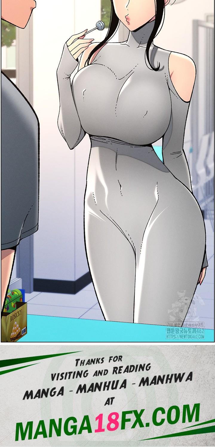 A Secret Lesson With My Younger Sister Raw - Chapter 32 [photo 43] - MangaPorn