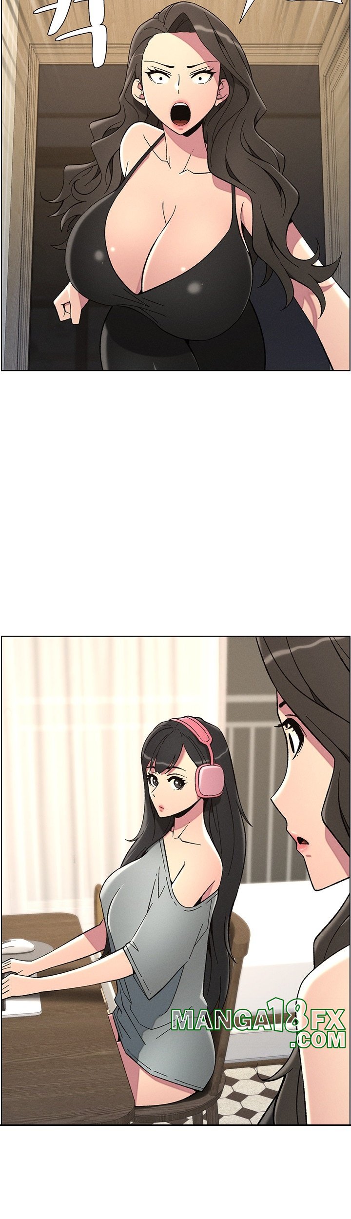 A Secret Lesson With My Younger Sister Raw - Chapter 37 [photo 29] - MangaPorn