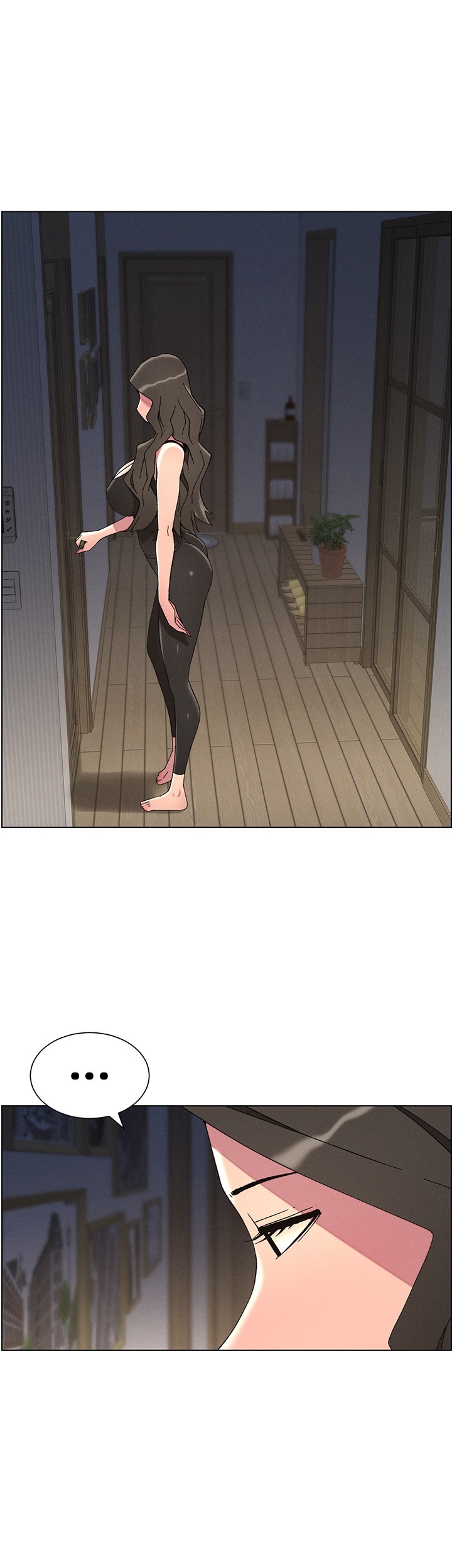 A Secret Lesson With My Younger Sister Raw - Chapter 37 [photo 38] - MangaPorn