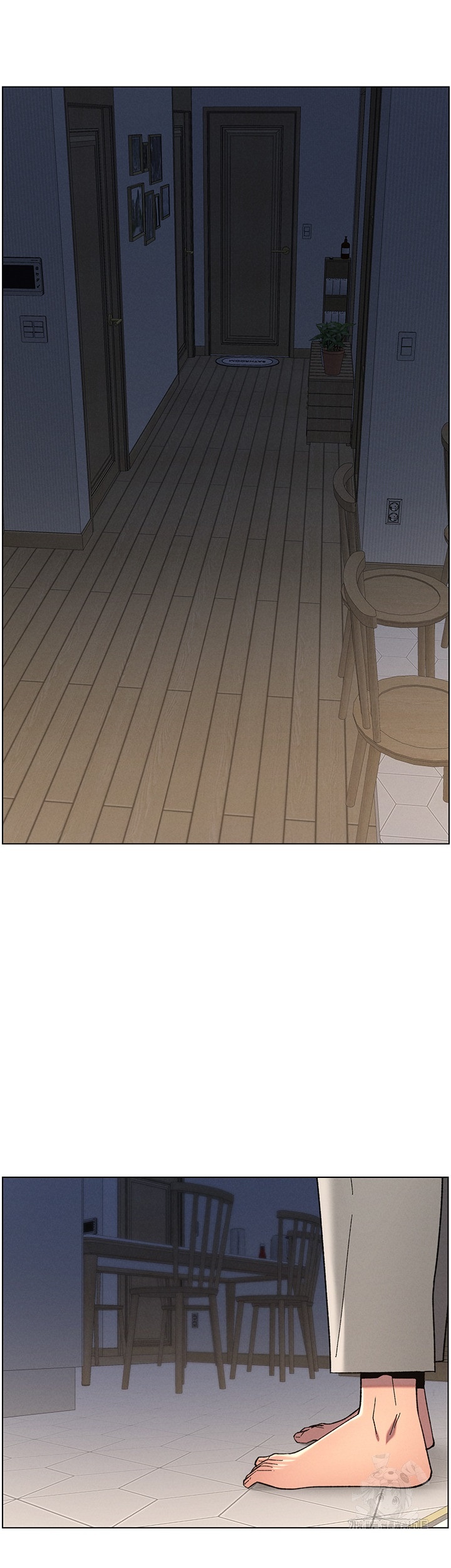 A Secret Lesson With My Younger Sister Raw - Chapter 37 [photo 43] - MangaPorn