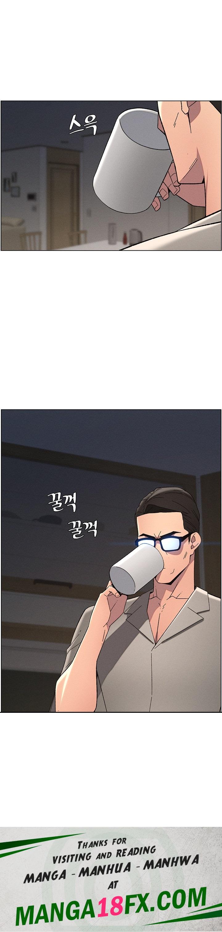 A Secret Lesson With My Younger Sister Raw - Chapter 37 [photo 45] - MangaPorn