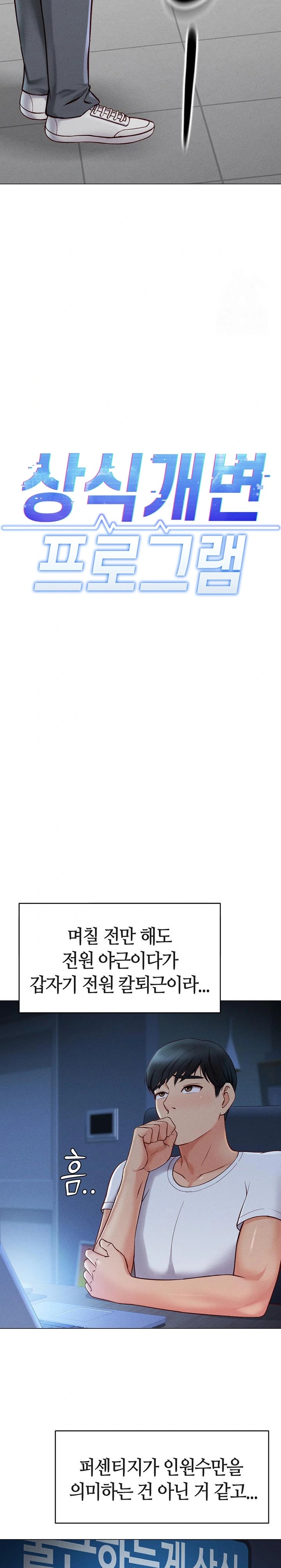 Common Sense Manipulation Program Raw - Chapter 3 [photo 4] - MangaPorn