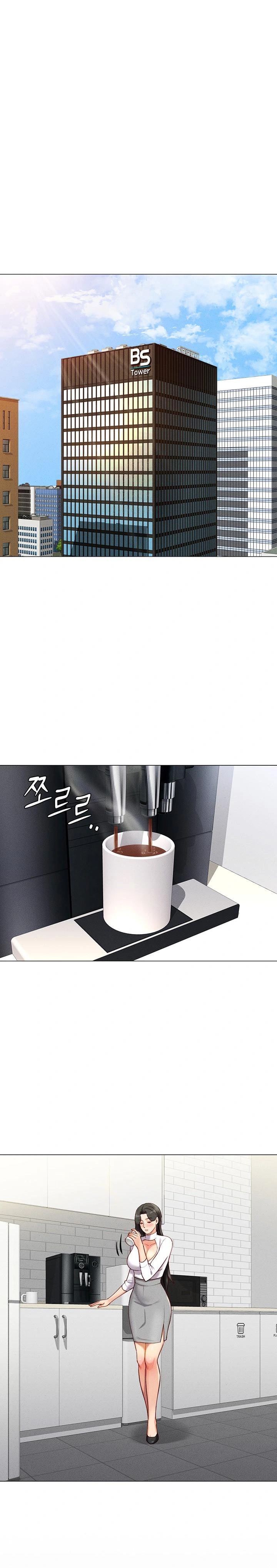 Common Sense Manipulation Program Raw - Chapter 5 [photo 1] - MangaPorn