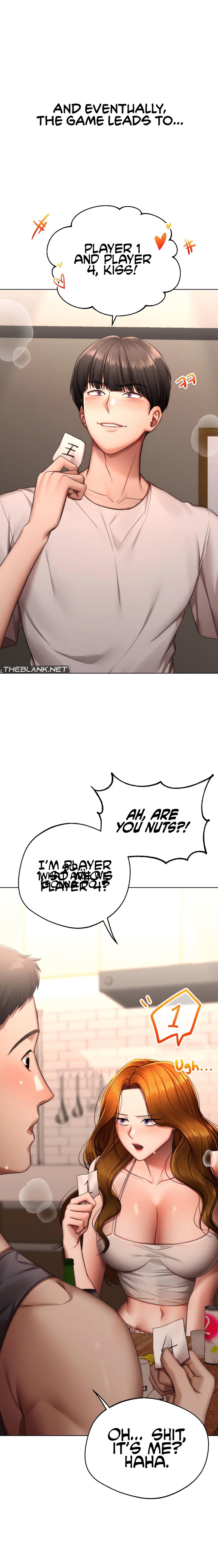 Deviance Diary Shorts - Chapter 1 [photo 5] - MangaPorn