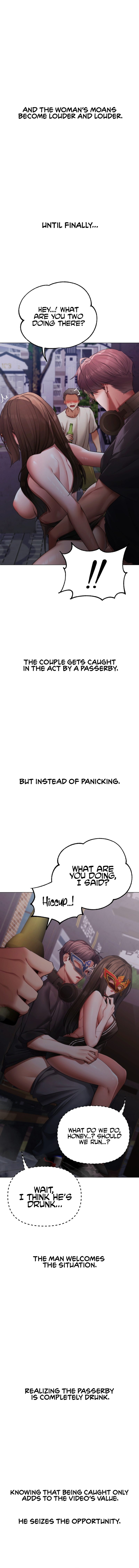 Deviance Diary Shorts - Chapter 2 [photo 7] - MangaPorn