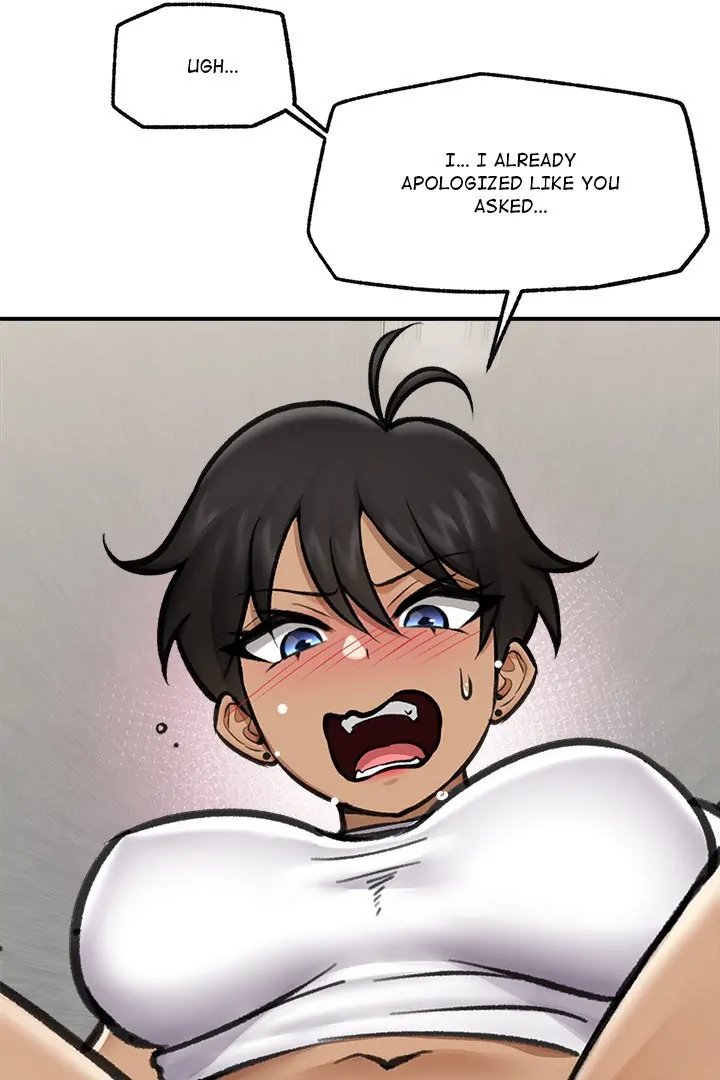 Hypnotist Security Guard - Chapter 18 [photo 101] - MangaPorn