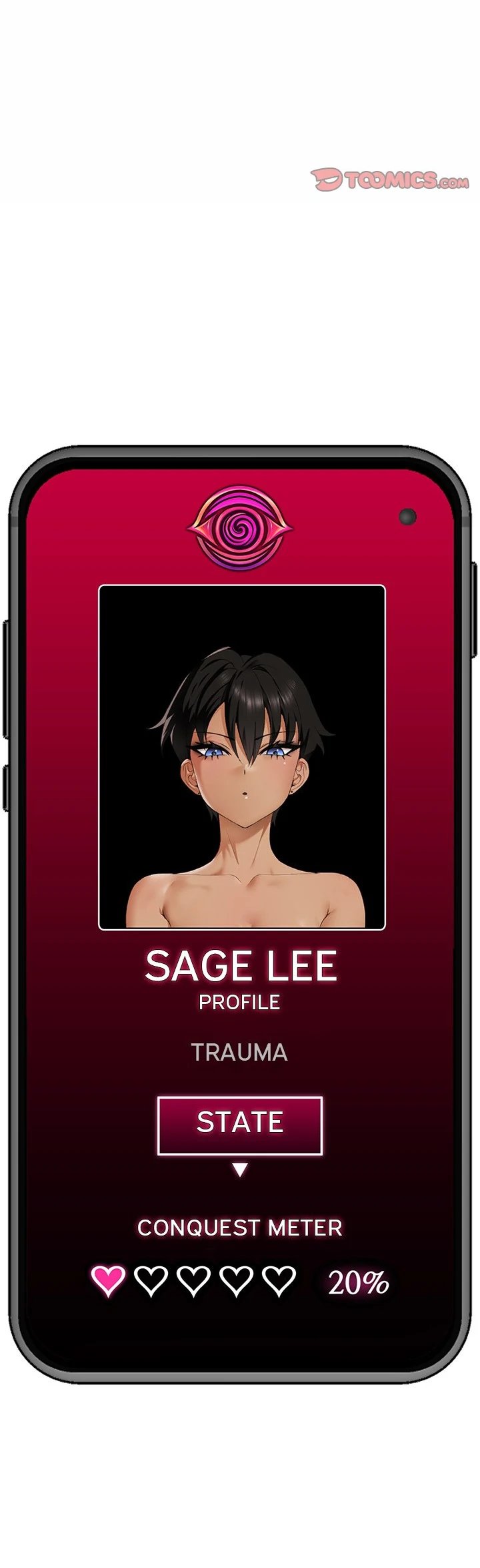 Hypnotist Security Guard - Chapter 18 [photo 116] - MangaPorn