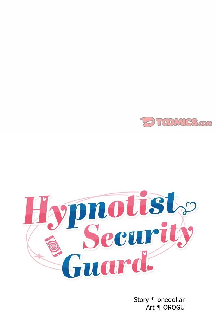 Hypnotist Security Guard - Chapter 18 [photo 12] - MangaPorn