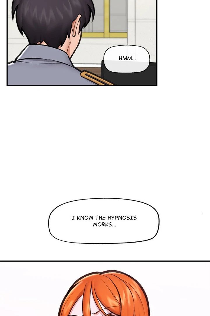 Hypnotist Security Guard - Chapter 18 [photo 19] - MangaPorn