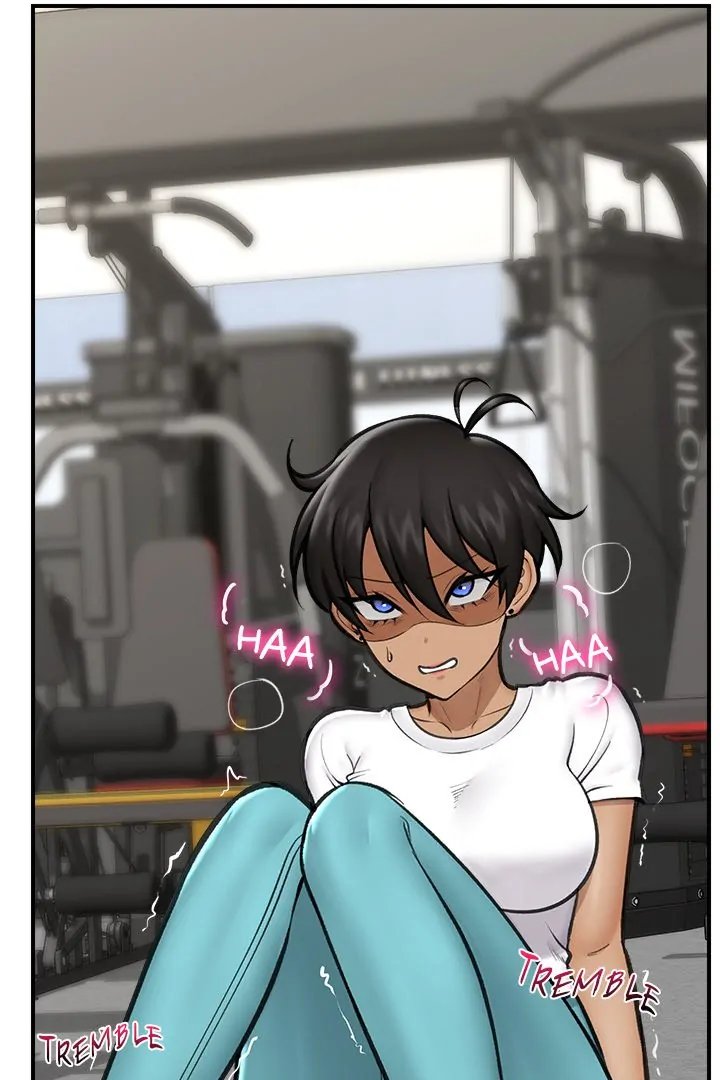 Hypnotist Security Guard - Chapter 18 [photo 2] - MangaPorn