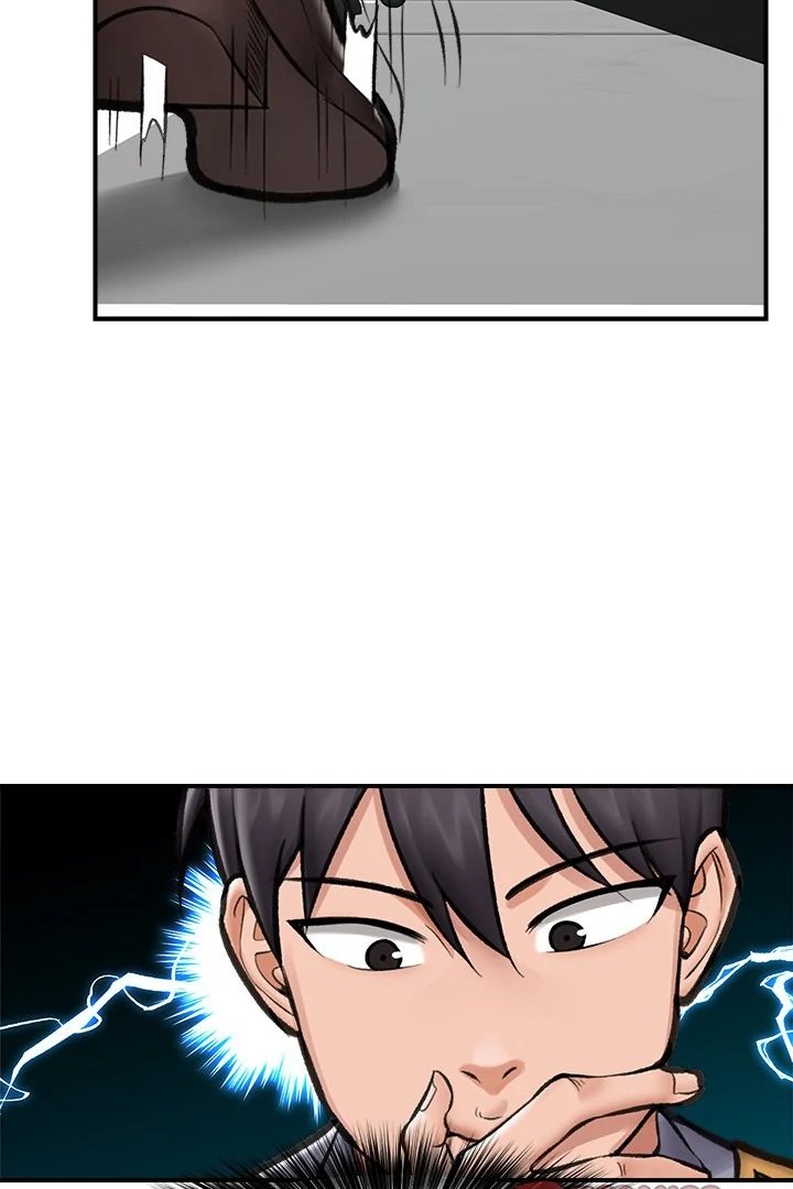 Hypnotist Security Guard - Chapter 18 [photo 24] - MangaPorn