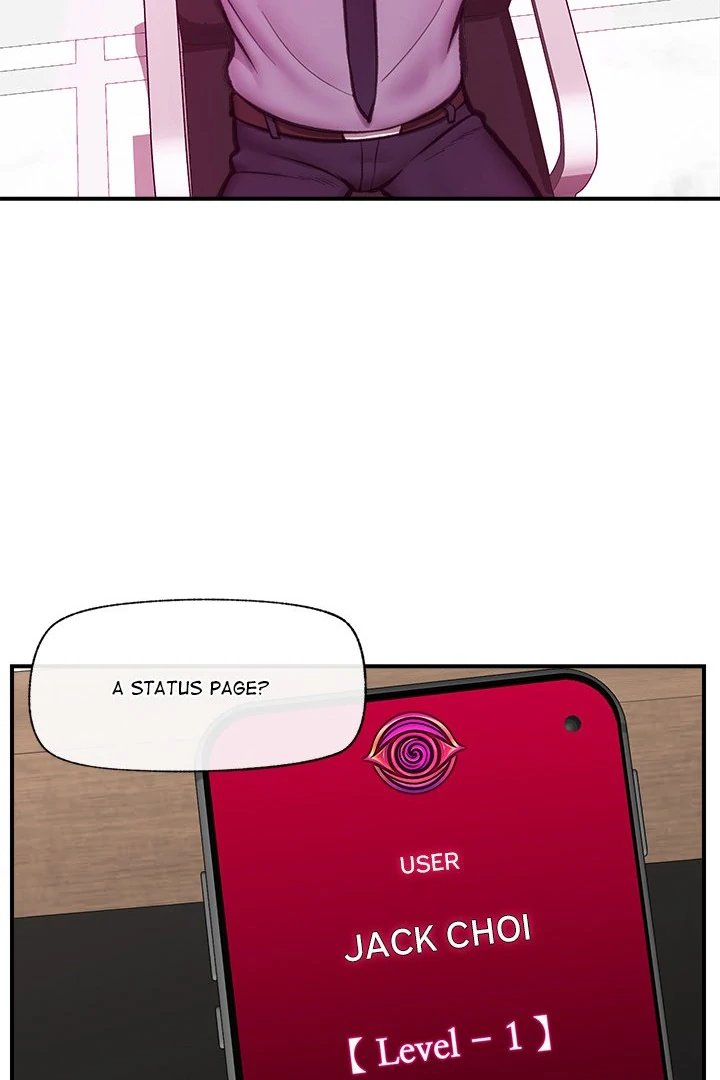 Hypnotist Security Guard - Chapter 18 [photo 28] - MangaPorn