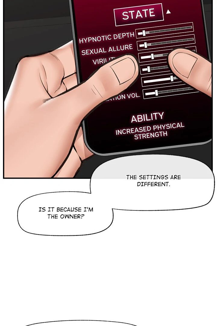 Hypnotist Security Guard - Chapter 18 [photo 29] - MangaPorn