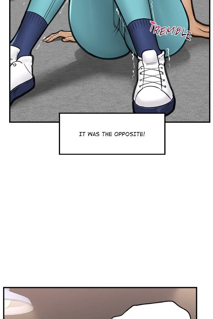 Hypnotist Security Guard - Chapter 18 [photo 3] - MangaPorn