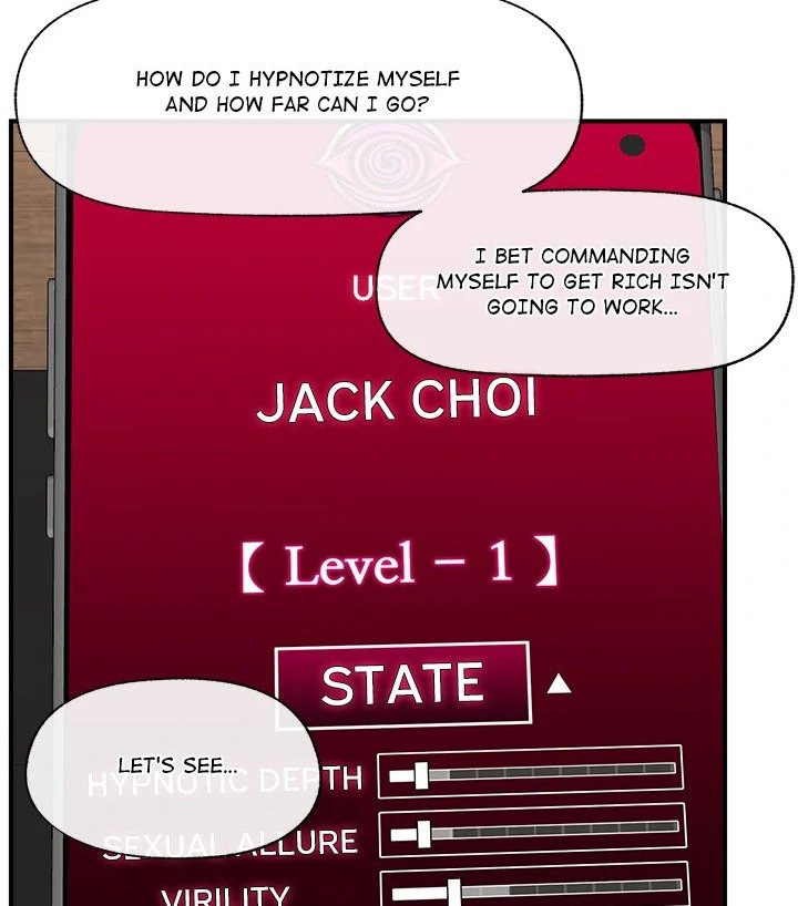 Hypnotist Security Guard - Chapter 18 [photo 30] - MangaPorn