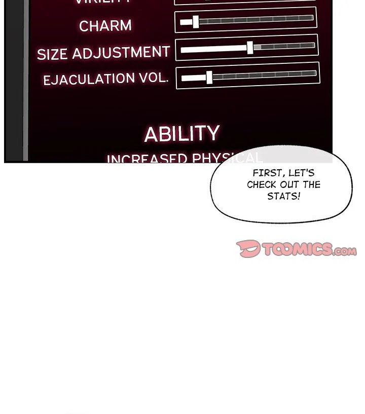 Hypnotist Security Guard - Chapter 18 [photo 31] - MangaPorn