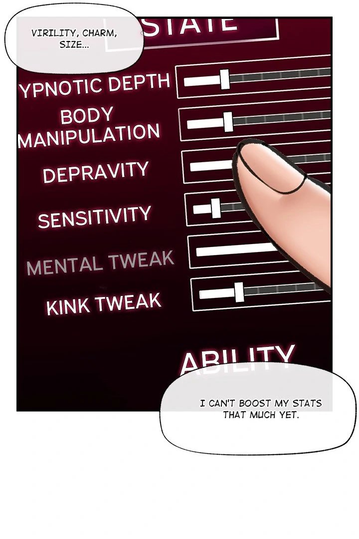 Hypnotist Security Guard - Chapter 18 [photo 32] - MangaPorn