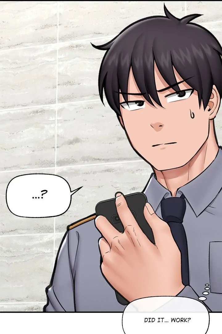 Hypnotist Security Guard - Chapter 18 [photo 36] - MangaPorn